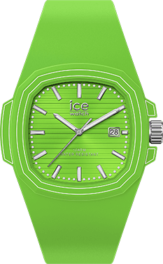 ICE power - PW4 - Fresh green - Lines - 44mm — Ice-Watch