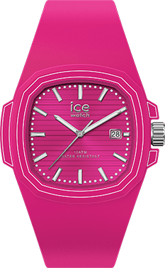ICE power - PW4 - Power pink - Lines - 44mm — Ice-Watch