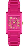 ICE power - PW6 - Clear - Flashy pink - 23x34mm — Ice-Watch