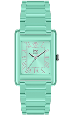 ICE power - PW6 - Clear - Turquoise - 23x34mm — Ice-Watch