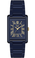 ICE power - PW6 - Clear - Midnight blue - 23x34mm — Ice-Watch