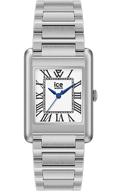 ICE power - PW6 - Metal - Silver white - 23x34mm — Ice-Watch