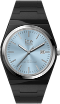 ICE power - PW1 - Black - Timeless blue - 41mm - 3H+D — Ice-Watch