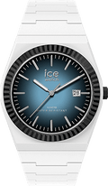 ICE power - PW1 - White - Ocean blue radial - 41mm - 3H+D — Ice-Watch
