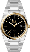 ICE power - PW1 - Transparent - Black gold - 41mm - 3H+D — Ice-Watch