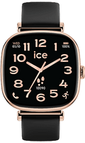 ICE smart SQ 2.0 - Rose-gold - Black - 1.7 - 37mm — Ice-Watch
