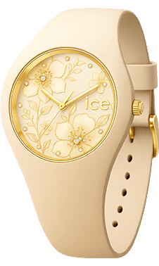ICE flower - Ivory grace - S37 - 2H — Ice-Watch