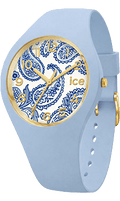 ICE flower - Blue aura - S37 - 2H — Ice-Watch