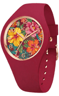 ICE flower - Tropical garden - S37 - 3H — Ice-Watch