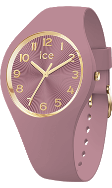 ICE champagne - Blush rose - S37 - 3H — Ice-Watch