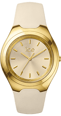 Ice-Watch ICE bubble Amande champagne 36 mm 025946
