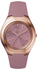 Ice-Watch ICE bubble Rose blush champagne 36 mm 025947