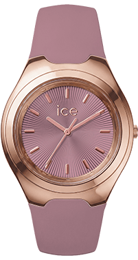 Ice-Watch ICE bubble Rose blush champagne 36 mm 025947