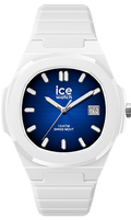 ICE power - PW7 - White - Blue radial - 43mm - 3H+D — Ice-Watch