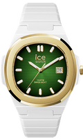 ICE power - PW7 - White - Green radial GD - 43mm - 3H+D — Ice-Watch
