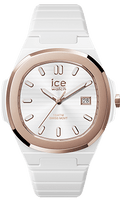 ICE power - PW7 - White - Rose-gold - 43mm - 3H+D — Ice-Watch