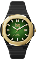 ICE power - PW7 - Black - Green radial GD - 43mm - 3H+D — Ice-Watch