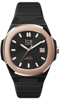 ICE power - PW7 - Black - Rose-gold - 43mm - 3H+D — Ice-Watch