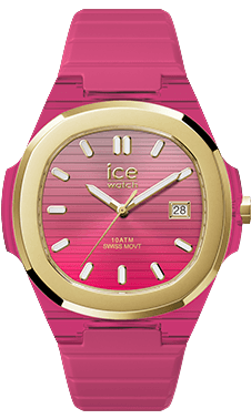 ICE power - PW7 - Pink shades - 43mm - 3H+D — Ice-Watch