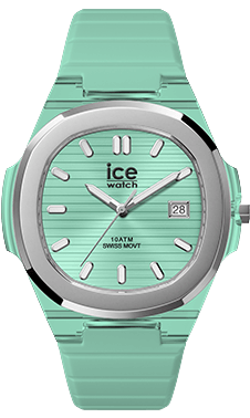 ICE power - PW7 - Turquoise shades - 43mm - 3H+D — Ice-Watch