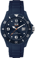 ICE forever - Dark blue - Medium - 3H — Ice-Watch