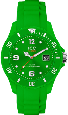 ICE forever - Green - Medium - 3H — Ice-Watch