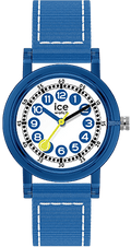 ICE Tennis - ICE learning - Blue - XS28 - 3H — Ice-Watch