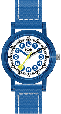 ICE Tennis - ICE learning - Blue - XS28 - 3H — Ice-Watch