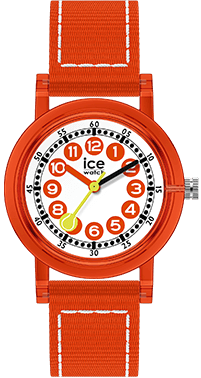 ICE Tennis - ICE learning - Orange - XS28 - 3H — Ice-Watch