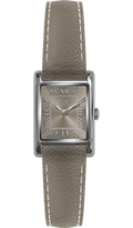 Ice-Watch ICE mimi Square Argenté Gris 17 mm 026112