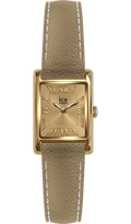 Ice-Watch ICE mimi Square Doré Taupe 17 mm 026113