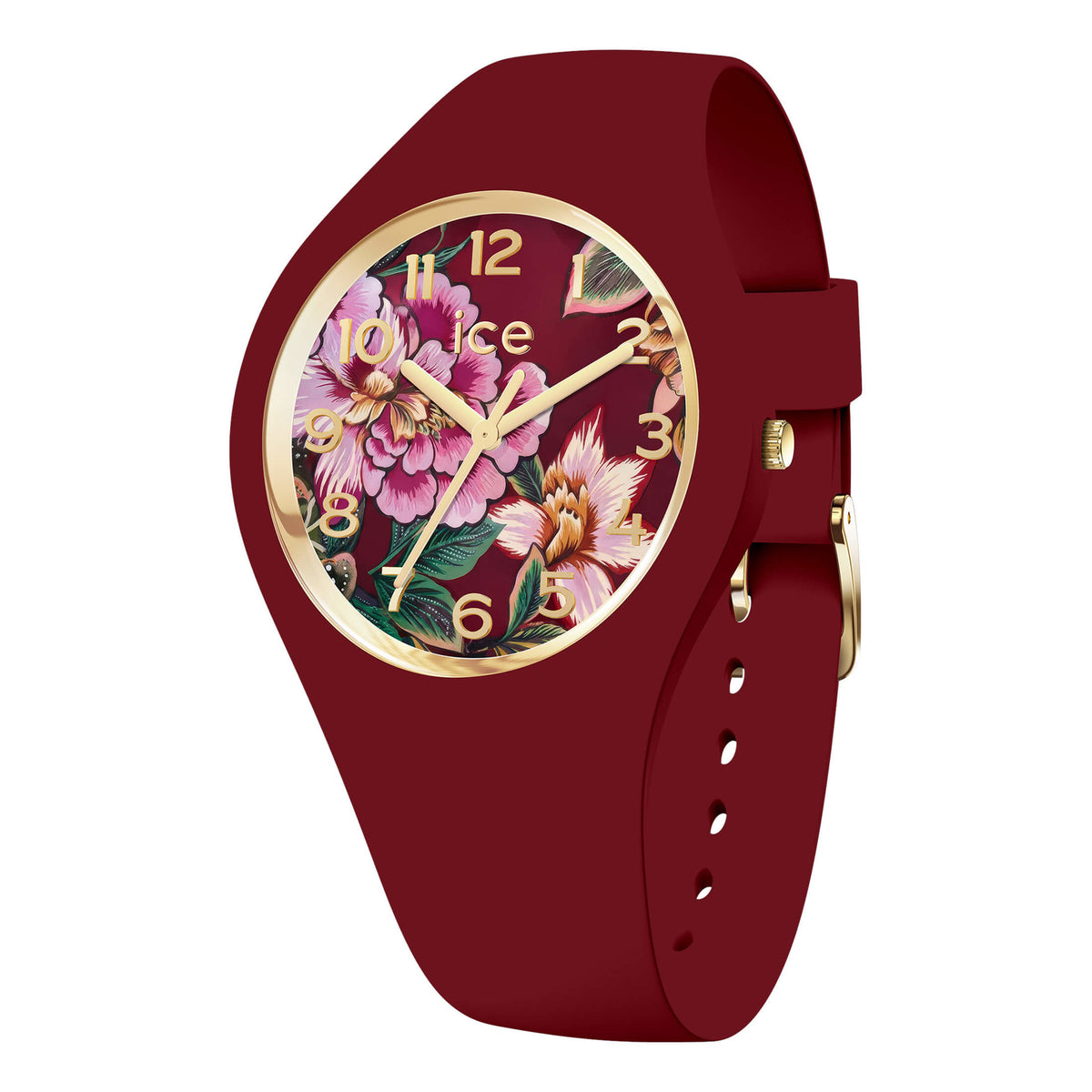 Ice-Watch ICE flower Cherry garden S37 026167