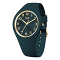 Ice-Watch ICE champagne Vert canard S37 026174