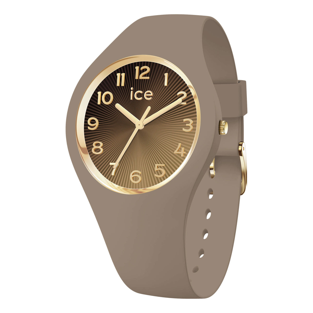 Ice-Watch ICE champagne Taupe cappuccino S37 026175