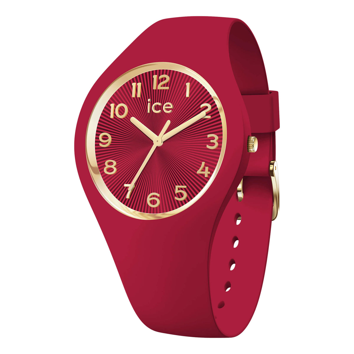 Ice-Watch ICE champagne Rouge S37 026176