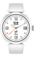 ICE smart forever - White - 1.32 - 42mm — Ice-Watch