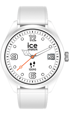 ICE smart forever - White - 1.32 - 42mm — Ice-Watch