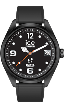 ICE smart forever - Black - 1.32 - 42mm — Ice-Watch