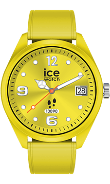 ICE smart forever - Forever yellow - 1.32 - 42mm — Ice-Watch