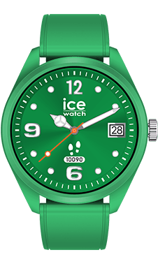 ICE smart forever - Soccer green - 1.32 - 42mm — Ice-Watch