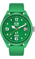 ICE smart forever - Soccer green - 1.32 - 42mm — Ice-Watch