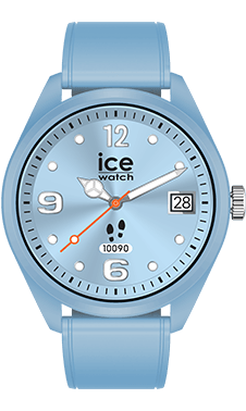 ICE smart forever - Bubble blue - 1.32 - 42mm — Ice-Watch