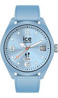 ICE smart forever - Bubble blue - 1.32 - 42mm — Ice-Watch