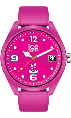 ICE smart forever - Magenta pink - 1.32 - 42mm — Ice-Watch