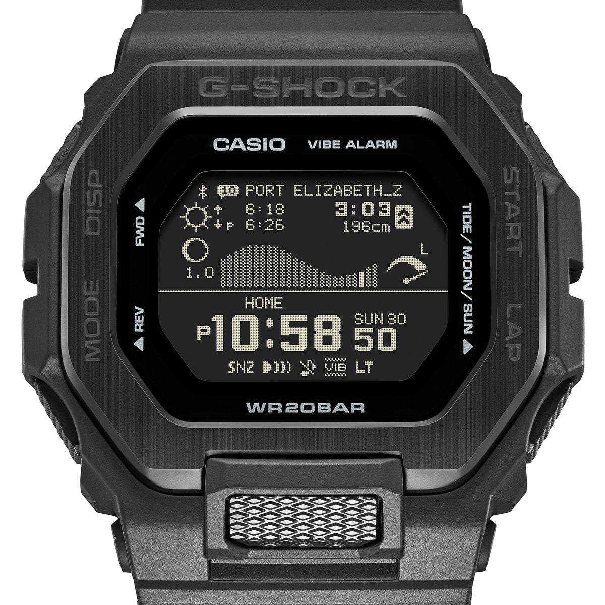 casio-gbx-100ns-1er