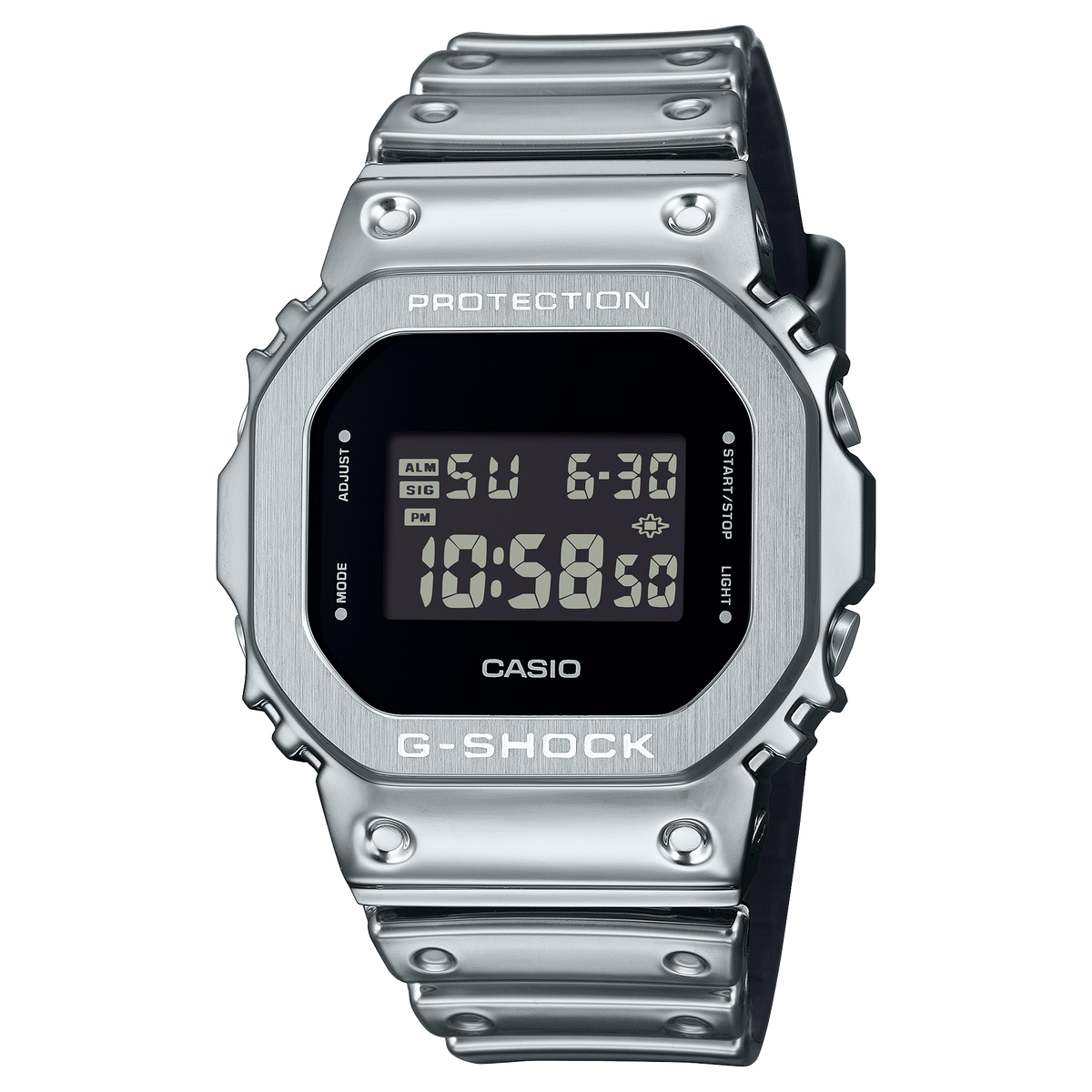 casio-gm-5600ym-8er