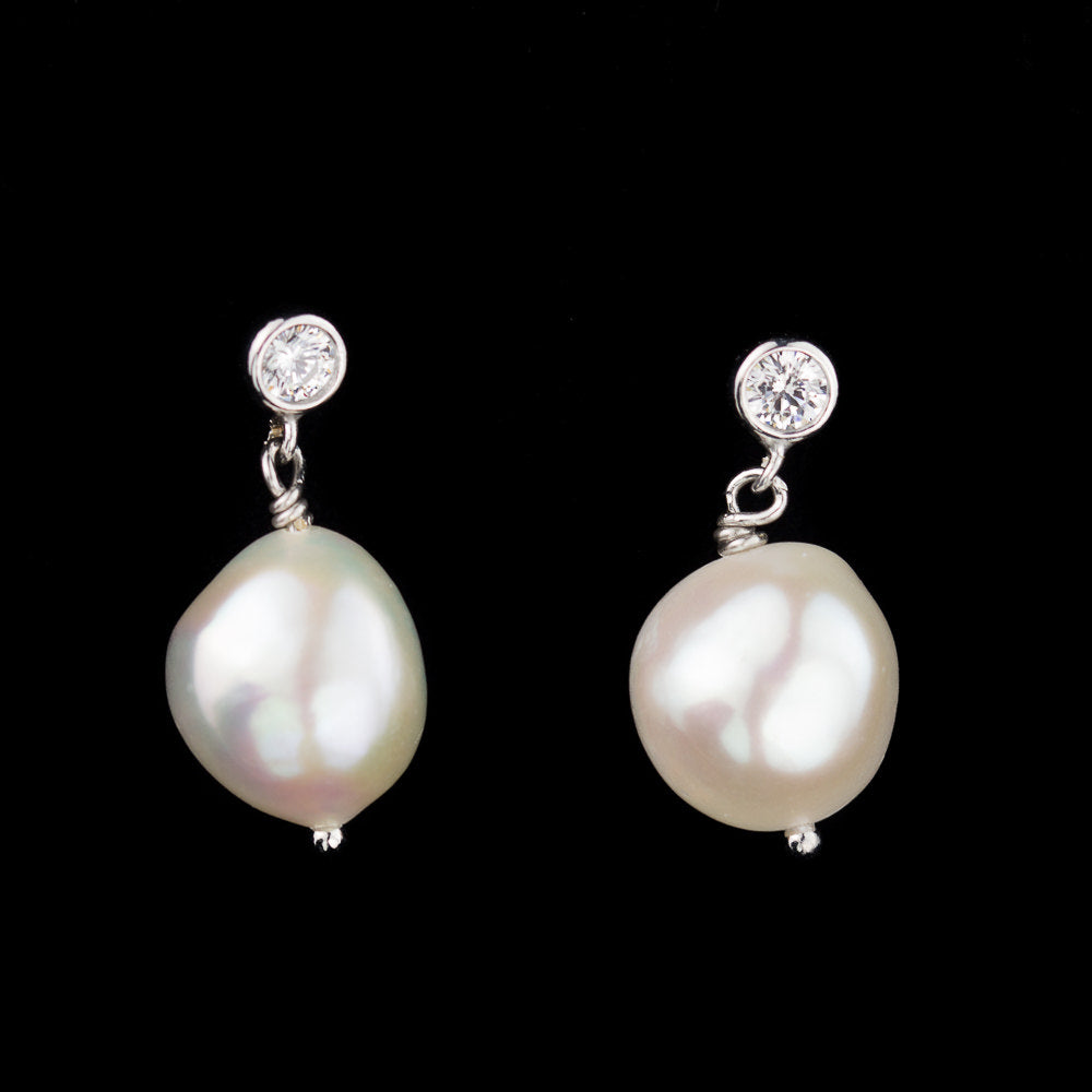 Sanjoya Boucles d'oreilles Munich OX0218003