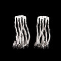 Sanjoya Boucles d'oreilles Stockholm PRE1118034