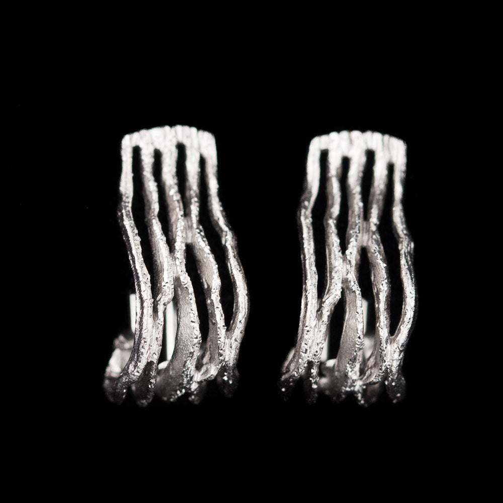 Sanjoya Boucles d'oreilles Stockholm PRE1118034