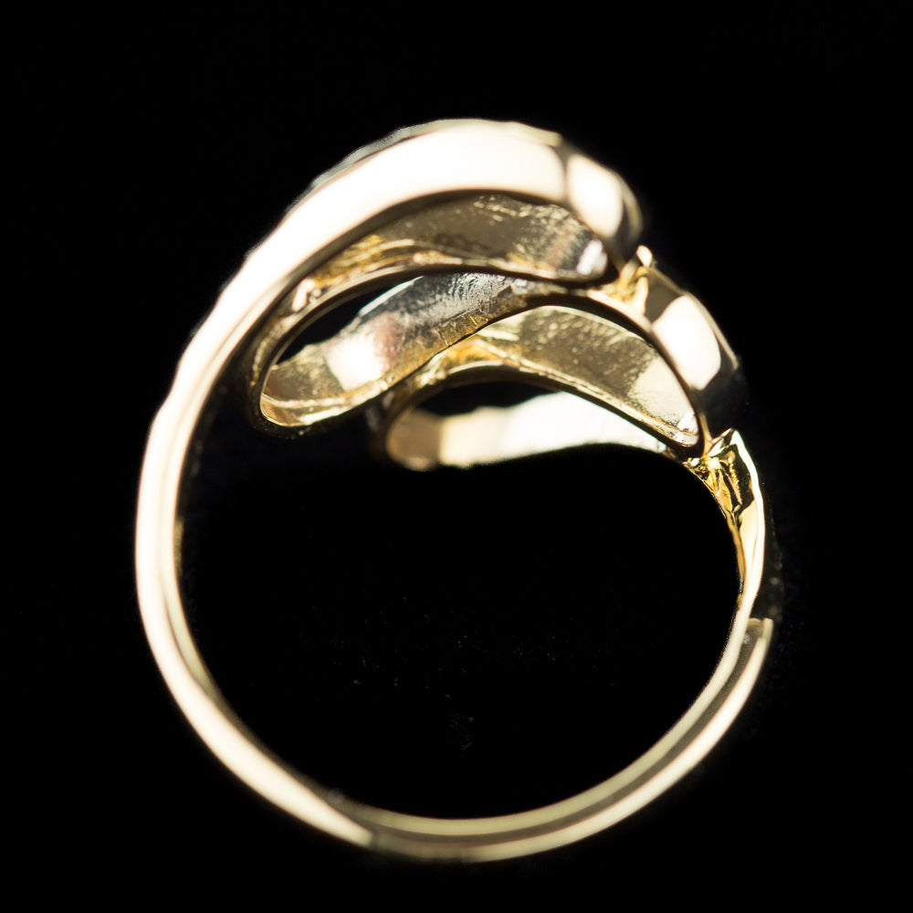 Sanjoya Bague Riga CLE1016002